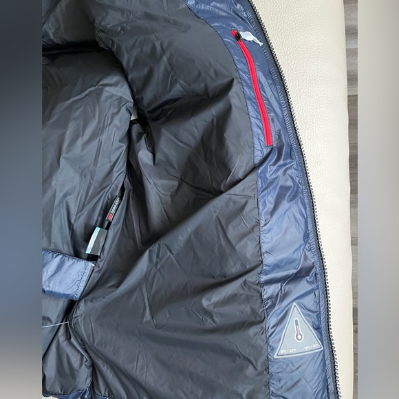 NWT - Pajar Quilted Lightweight Hooded Puffer Vest - Men Size L / Women XL - Picture 11 of 13